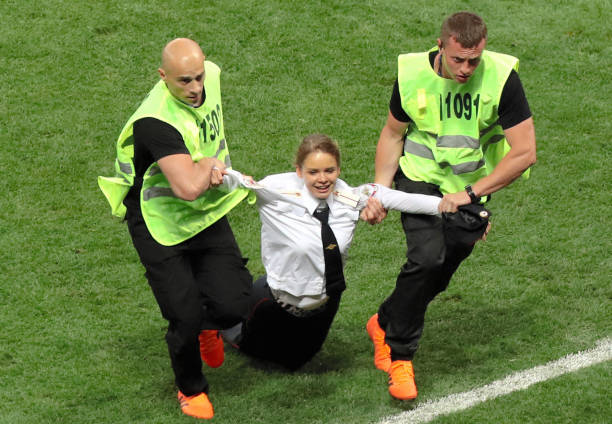 大的武器 大的武器