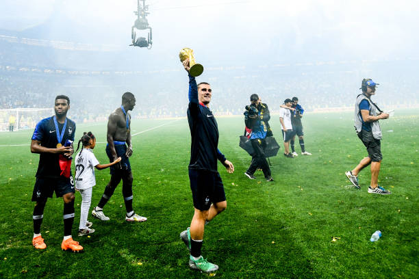 他的冲击力 他的冲击力